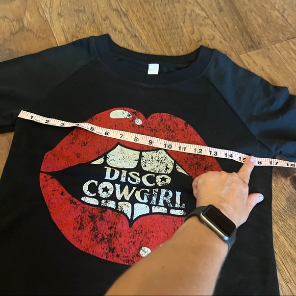 Disco Cowgirl Pullover - Picture 6 of 15